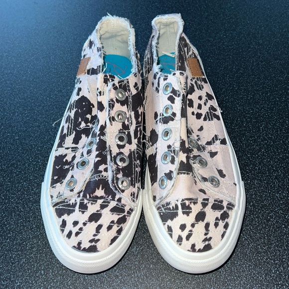 Blowfish Shoes - Picture 1 of 6